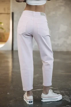 High Waist*Freeman T. Porter Edita Andalousia lightpink