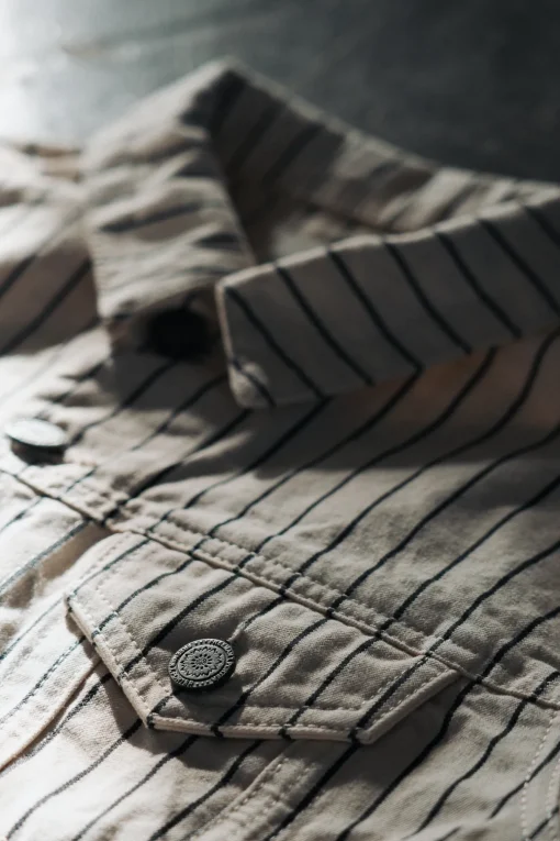 Jackets & Blazers*Freeman T. Porter Elize ecru