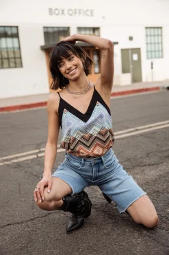 Tops & Shirts*Freeman T. Porter Ella Oasis original