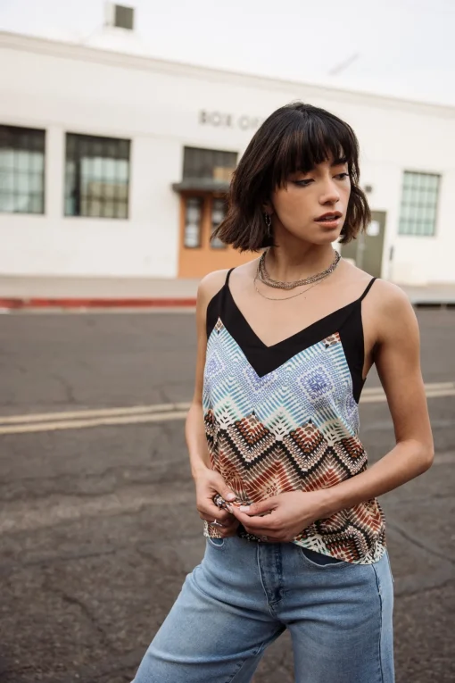 Tops & Shirts*Freeman T. Porter Ella Oasis original