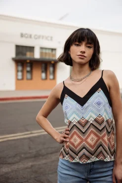 Tops & Shirts*Freeman T. Porter Ella Oasis original