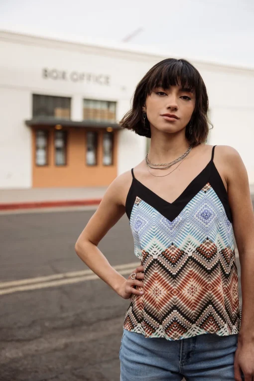 Tops & Shirts*Freeman T. Porter Ella Oasis original