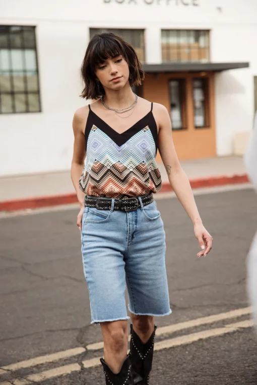 Tops & Shirts*Freeman T. Porter Ella Oasis original