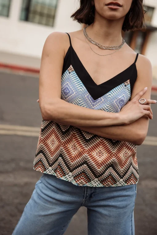 Tops & Shirts*Freeman T. Porter Ella Oasis original