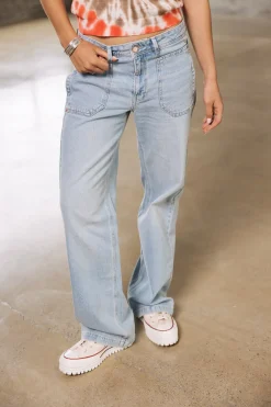 Large | High Waist*Freeman T. Porter Eloisa matira
