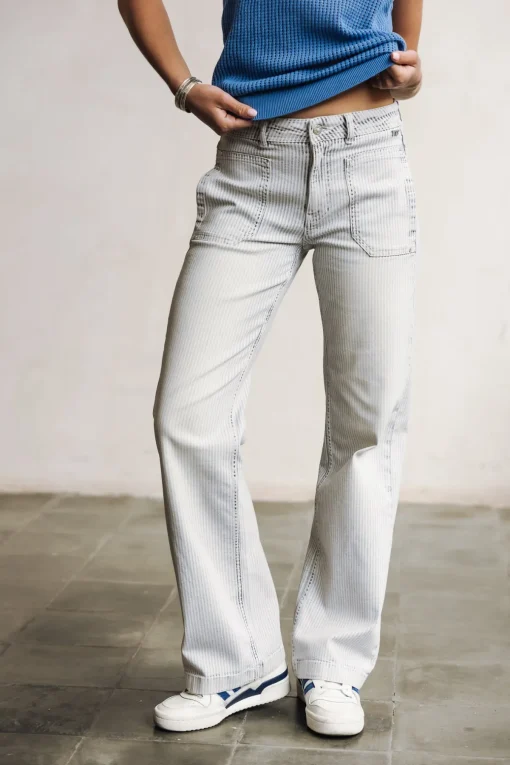 High Waist | Large*Freeman T. Porter Eloisa bossanova