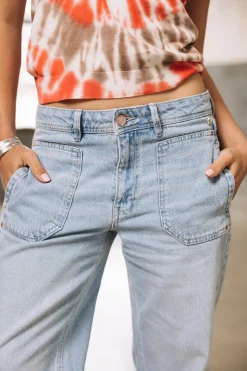Large | High Waist*Freeman T. Porter Eloisa matira
