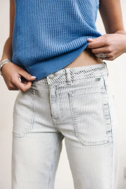 High Waist | Large*Freeman T. Porter Eloisa bossanova