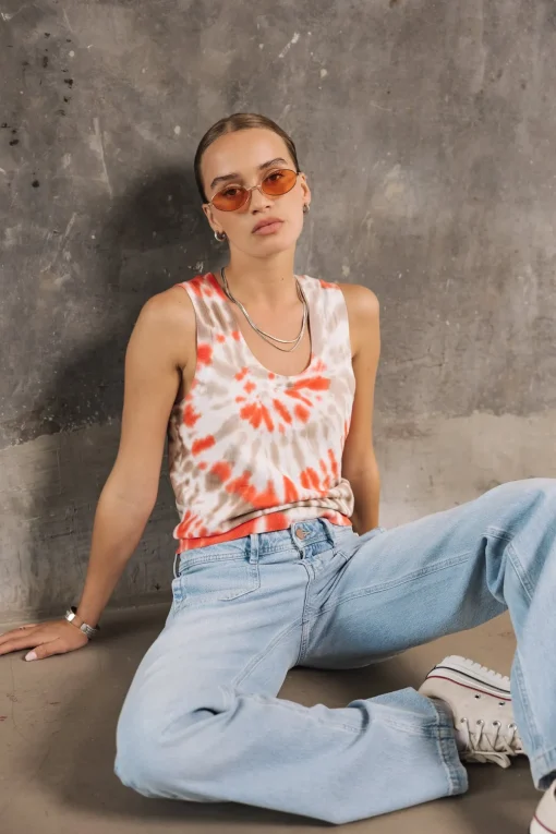 Large | High Waist*Freeman T. Porter Eloisa matira