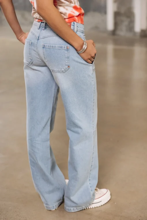 Large | High Waist*Freeman T. Porter Eloisa matira