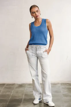 High Waist | Large*Freeman T. Porter Eloisa bossanova