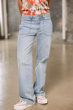Large | High Waist*Freeman T. Porter Eloisa matira