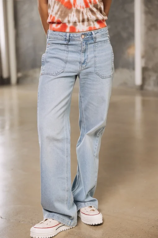 Large | High Waist*Freeman T. Porter Eloisa matira