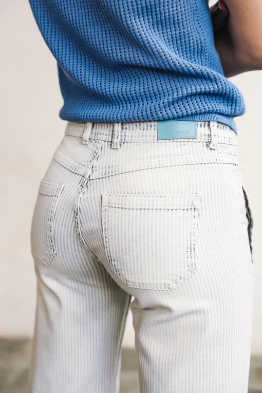High Waist | Large*Freeman T. Porter Eloisa bossanova