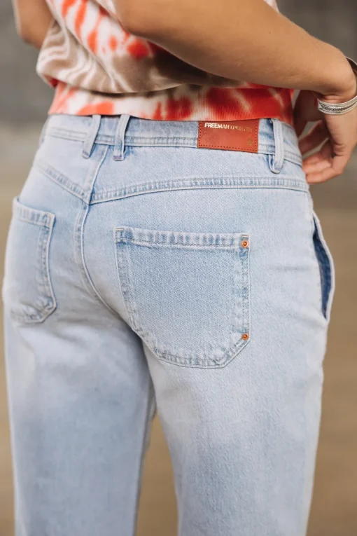Large | High Waist*Freeman T. Porter Eloisa matira