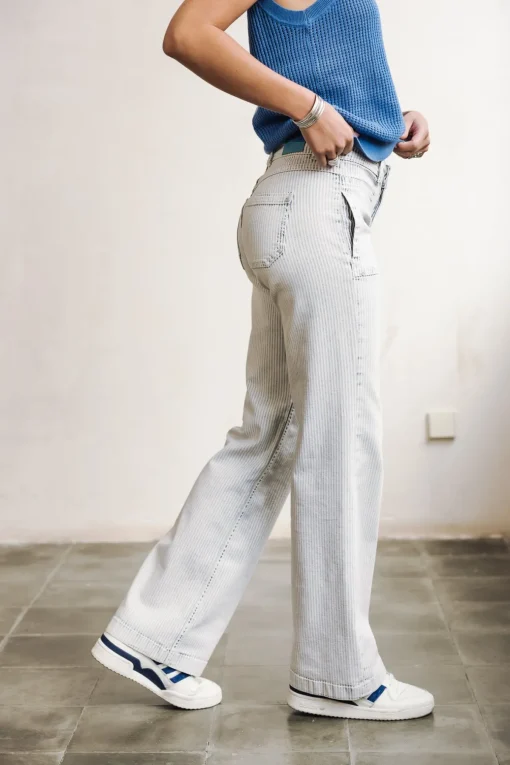 High Waist | Large*Freeman T. Porter Eloisa bossanova