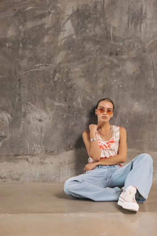 Large | High Waist*Freeman T. Porter Eloisa matira