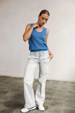 High Waist | Large*Freeman T. Porter Eloisa bossanova