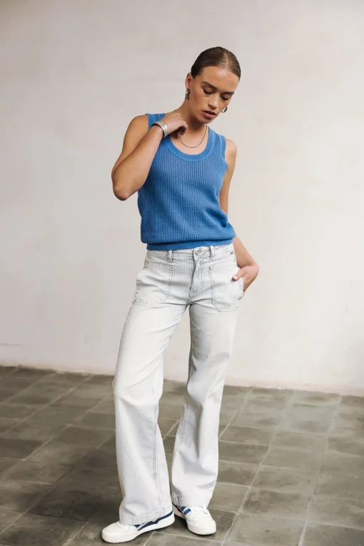 High Waist | Large*Freeman T. Porter Eloisa bossanova