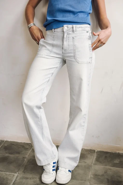 High Waist | Large*Freeman T. Porter Eloisa bossanova