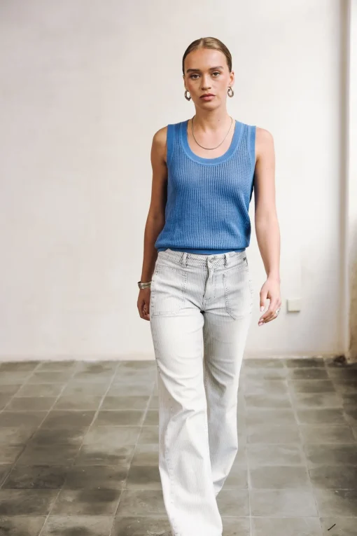 High Waist | Large*Freeman T. Porter Eloisa bossanova