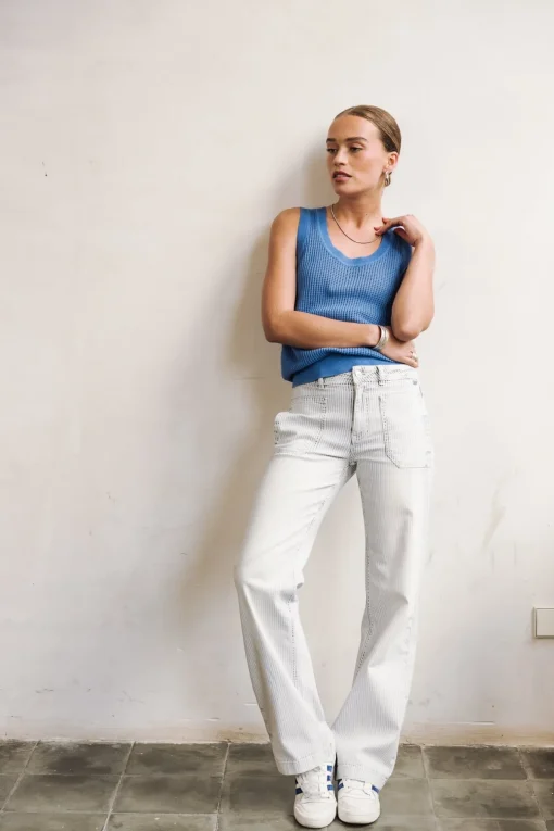 High Waist | Large*Freeman T. Porter Eloisa bossanova