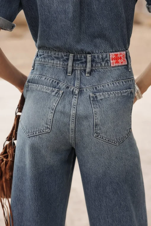 Overalls & Dungarees*Freeman T. Porter Emily sevillanas