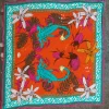 Accessories*Freeman T. Porter Fathia Desert Wildlife Big vibrantorange