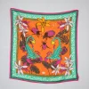 Accessories*Freeman T. Porter Fathia Desert Wildlife Small vibrantorange
