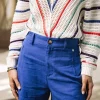 Shorts*Freeman T. Porter Flavie dazzlingblue