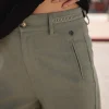 Shorts*Freeman T. Porter Flavie deeplichengreen