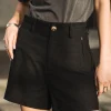 Shorts*Freeman T. Porter Flavie black