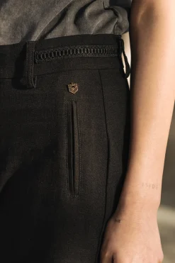 Shorts*Freeman T. Porter Flavie black