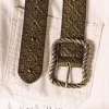 Accessories*Freeman T. Porter Floralia khaki