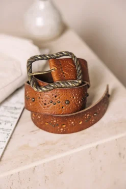 Accessories*Freeman T. Porter Floralia tan