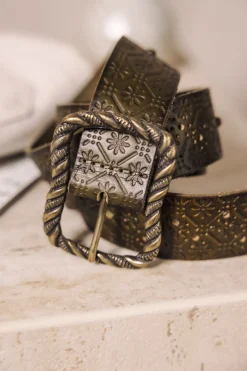 Accessories*Freeman T. Porter Floralia khaki