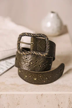 Accessories*Freeman T. Porter Floralia khaki
