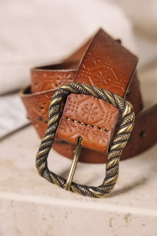 Accessories*Freeman T. Porter Floralia tan