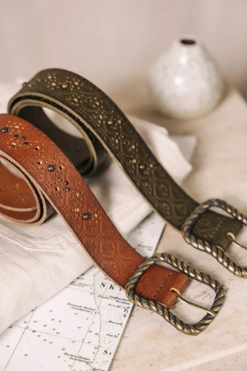 Accessories*Freeman T. Porter Floralia tan