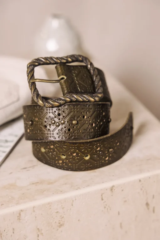Accessories*Freeman T. Porter Floralia khaki