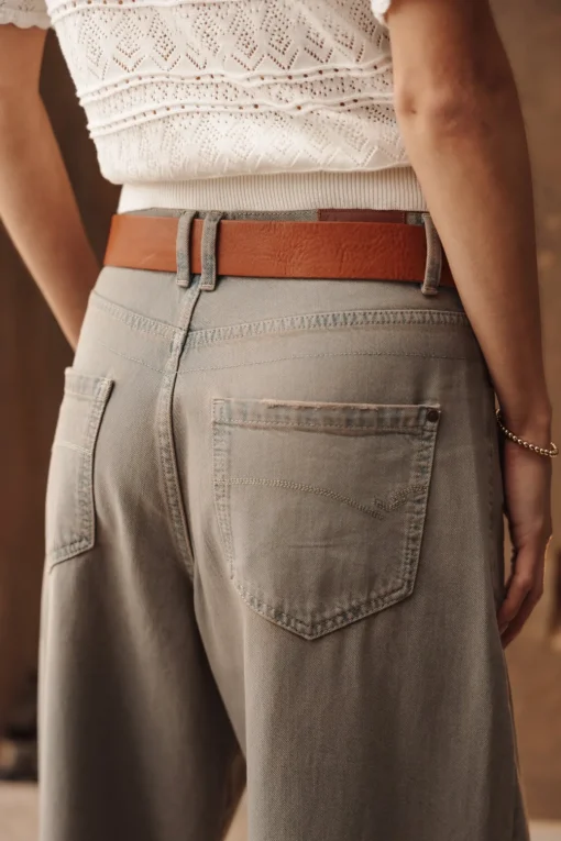 Large*Freeman T. Porter Gaby Denim fenomen