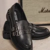 Shoes*Freeman T. Porter Gemma Bis black