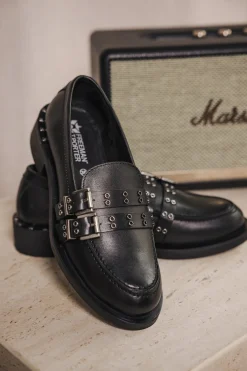 Shoes*Freeman T. Porter Gemma Bis black