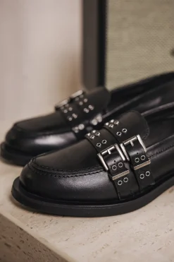 Shoes*Freeman T. Porter Gemma Bis black