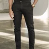 Chino | Slim*Freeman T. Porter Gino Epic black