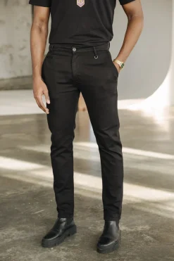 Chino | Slim*Freeman T. Porter Gino Epic black