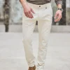 Chino | Slim*Freeman T. Porter Gino Epic lightgray