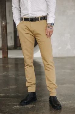 Chino | Slim*Freeman T. Porter Gino Epic kelp