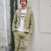 Chino | Slim*Freeman T. Porter Gino Epic deeplichengreen