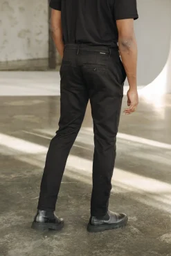 Chino | Slim*Freeman T. Porter Gino Epic black
